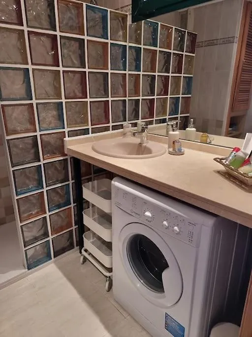 Quilla Apartment Benalmádena Ισπανία
