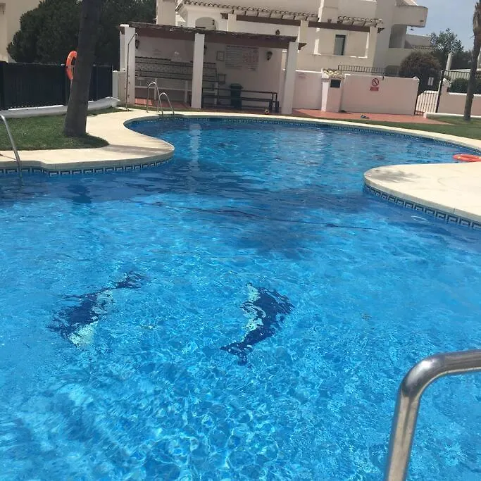 Quilla Apartment Benalmádena 0*,  Ισπανία