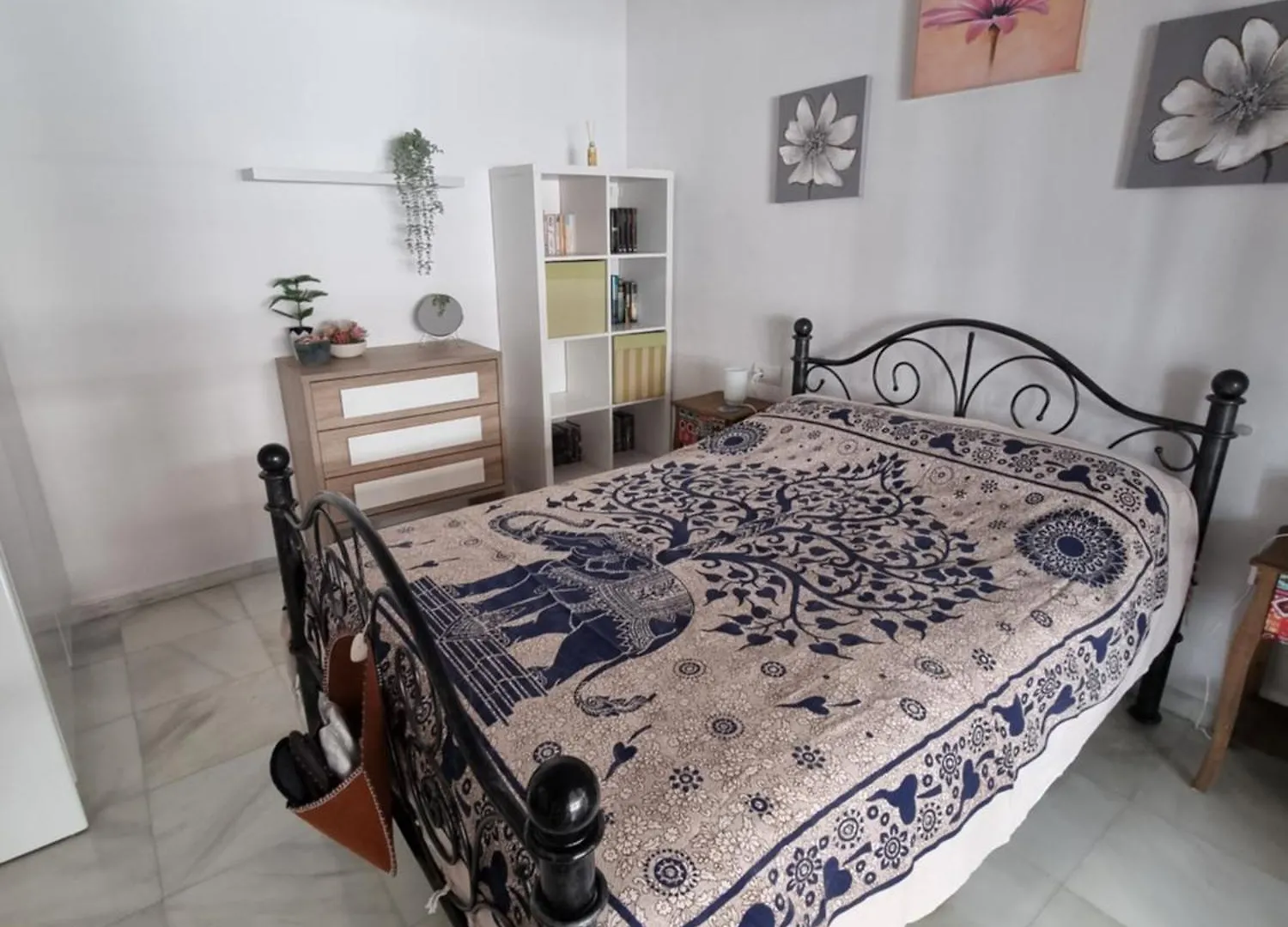 Quilla Apartment Benalmádena