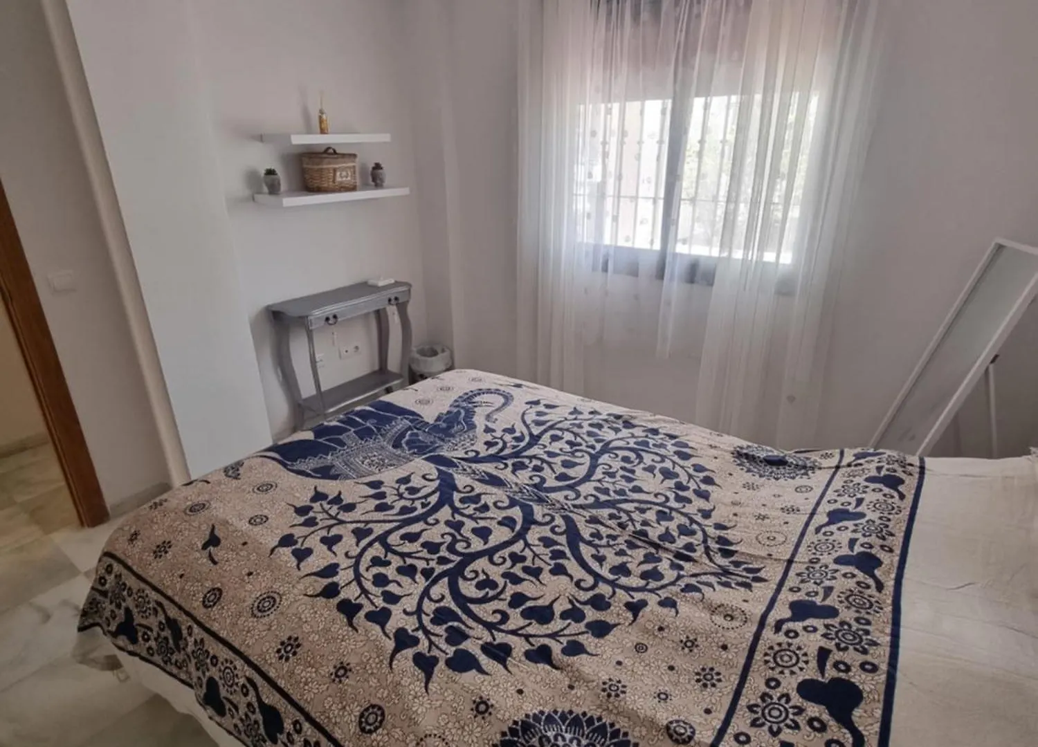 Quilla Apartment Benalmádena