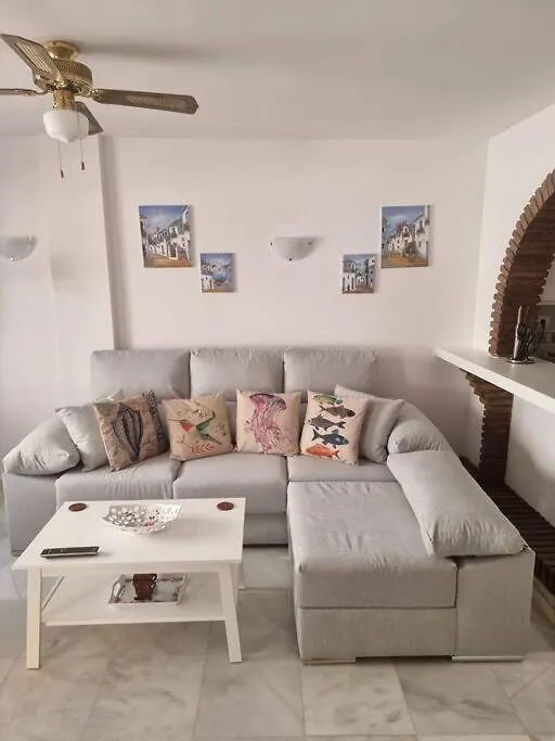 Quilla Apartment Benalmádena Ισπανία