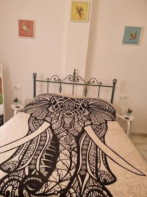 Quilla Apartment Benalmádena 0*,