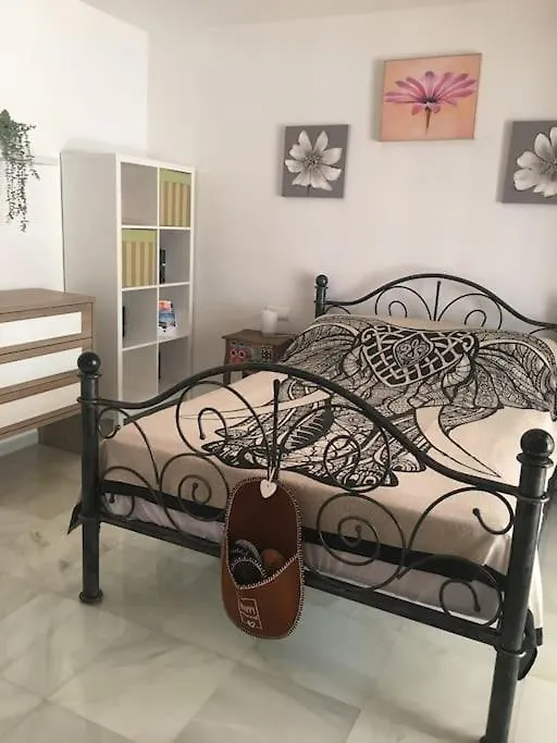Quilla Apartment Benalmádena 0*,  Ισπανία