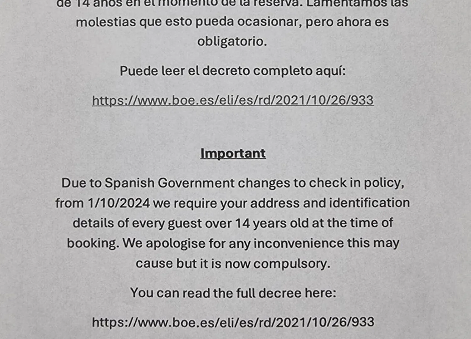 Quilla Apartment Benalmádena 0*,