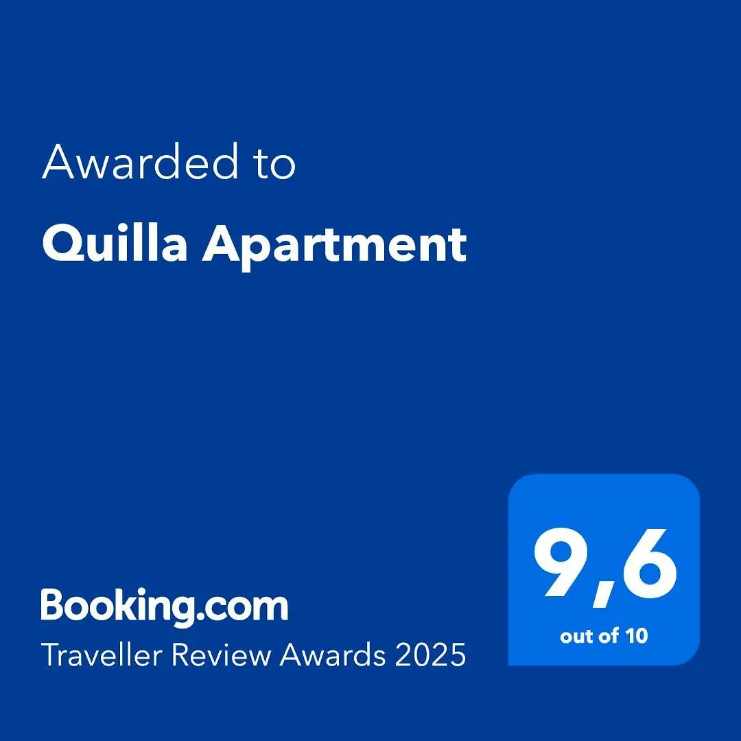 Quilla Apartment Benalmádena Ισπανία