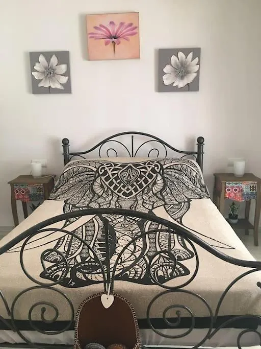 Quilla Apartment Benalmádena