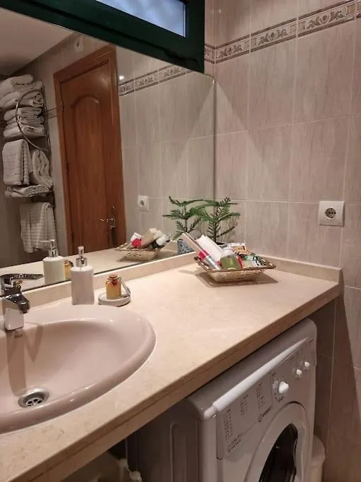 Quilla Apartment Benalmádena 0*,  Spanyolország