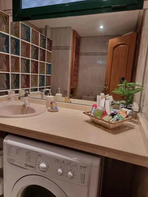 Quilla Apartment Benalmádena