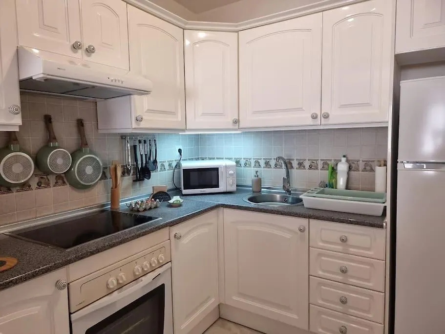 Quilla Apartment Benalmádena 0*,  Spanyolország