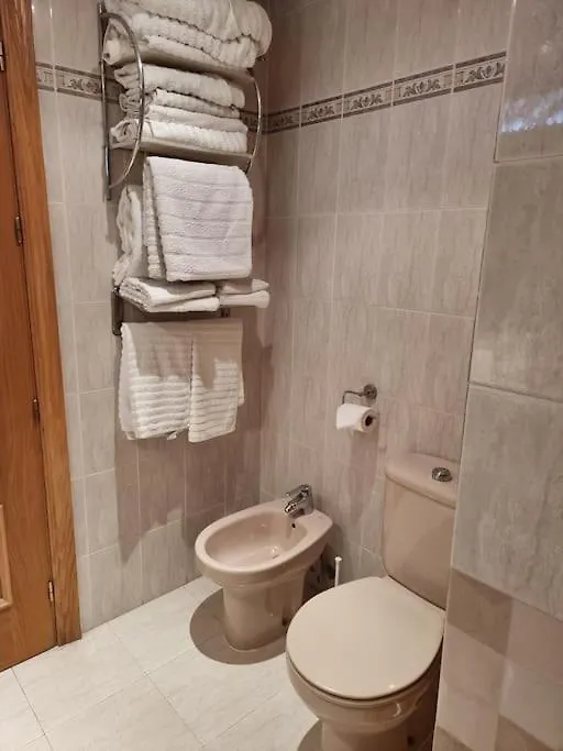 Quilla Apartment Benalmádena