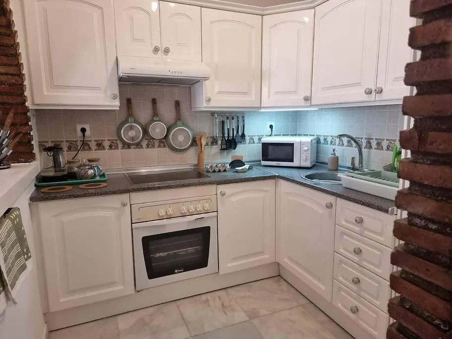 Quilla Apartment Benalmádena Hiszpania