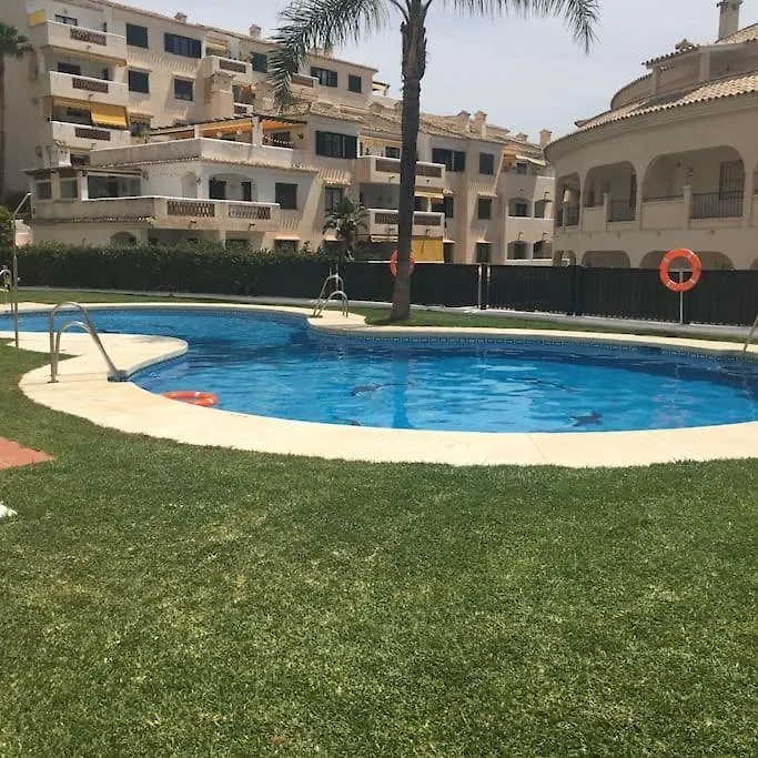 Quilla Apartment Benalmádena Hiszpania